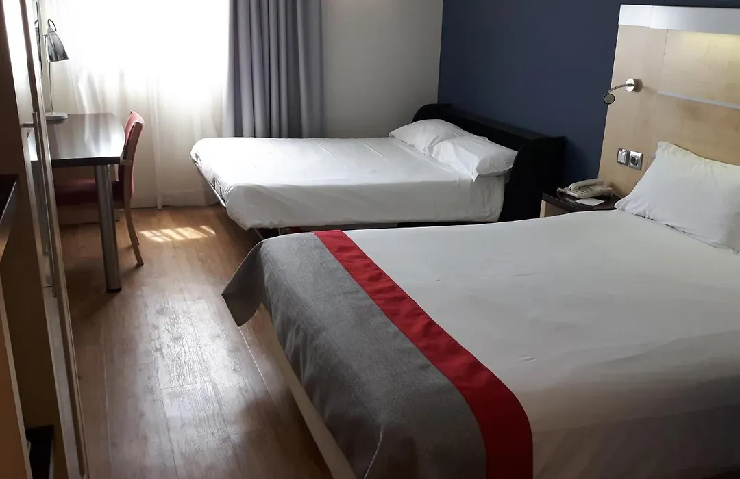 Holiday Inn Express Malaga Airport By Ihg-1