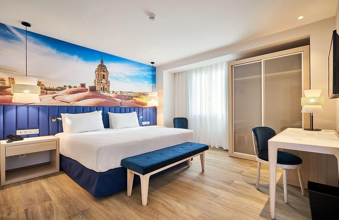Eurostars Astoria-1