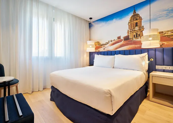 Eurostars Astoria