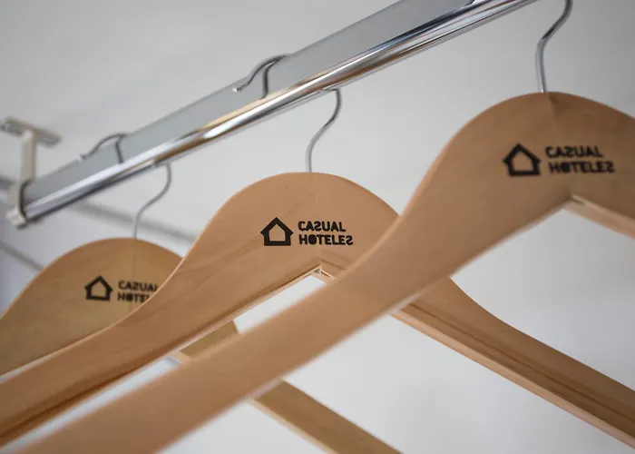 Casual Del Mar Malaga