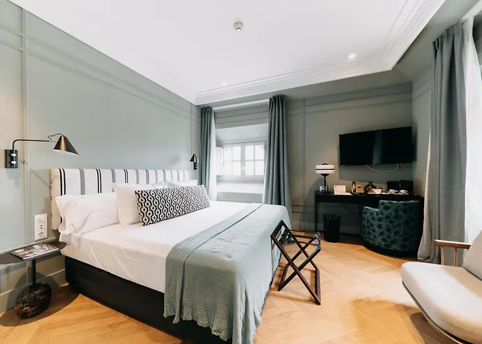 Vakantieverhuur: Soho Boutique Colon