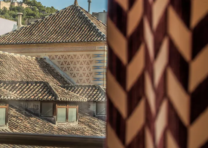 4 sterren hotel: Palacio Solecio, A Small Luxury Hotel Of The World