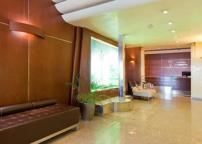 Hotel Venecia