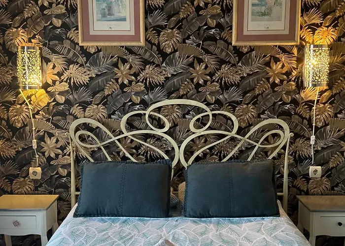 Herberg: Malaga Centro Hostel (Adults Only)