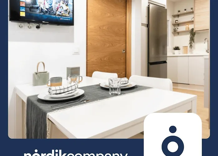 Nordik Rooms Urban - Centro Helsinki